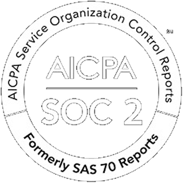 SOC 2 badge